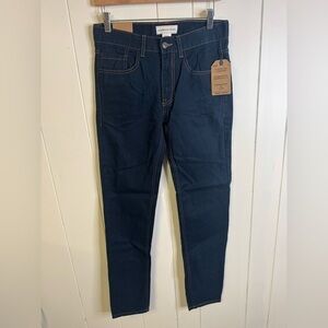 Redwood Creek Men’s Skinny Jeans 30x32